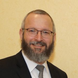 Rabbi Akiva Tendler