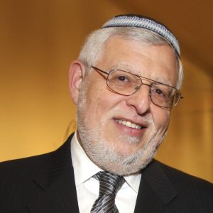 Rabbi Alan Kalinsky