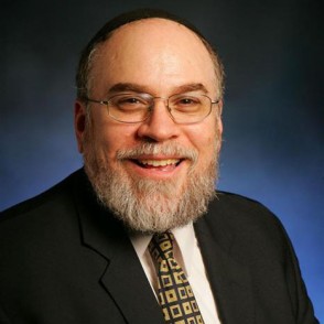 Rabbi Ephraim Kanarfogel