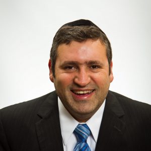 Rabbi Israel Lashak