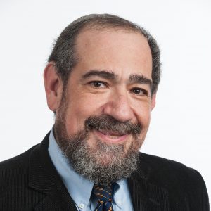 Rabbi Dr. Jeffrey Woolf