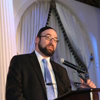 Rabbi Dr. Jonathan Schwartz