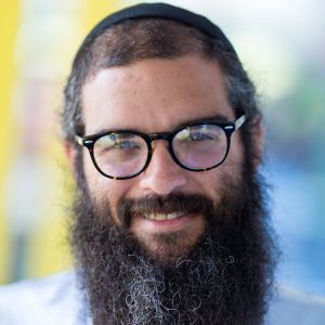 Rabbi Judah Mischel
