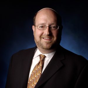 Rabbi Dr. Kenneth Brander