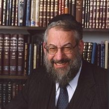 Prof. Lawrence Schiffman