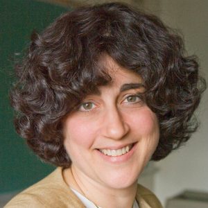 Dr. Naomi Grunhaus
