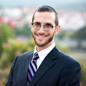 Rabbi Shalom Rosner