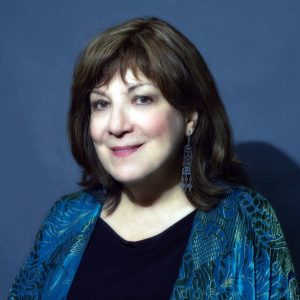 Dr. Avivah Zornberg