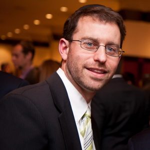Rabbi Daniel Alter