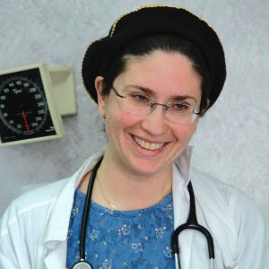 Dr. Deena Zimmerman