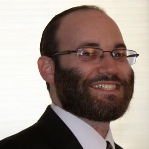 Rabbi Gil Student