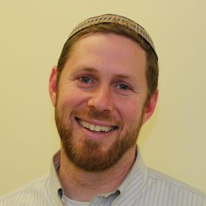 Rabbi Jesse Horn