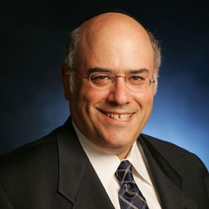 Rabbi Dr. Jacob J. Schacter