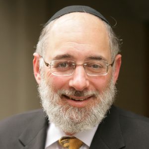 Rabbi Kenneth Auman