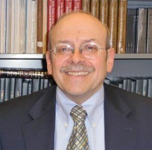 Rabbi Dr. Michael Shmidman