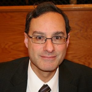 Rabbi Dr. Richard Weiss